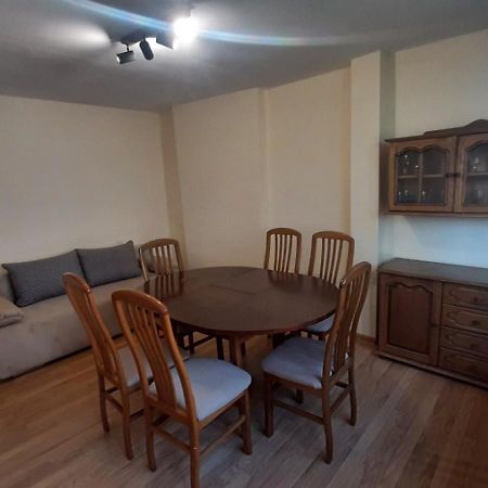 Apartment Icovi 瓦爾納 外观 照片