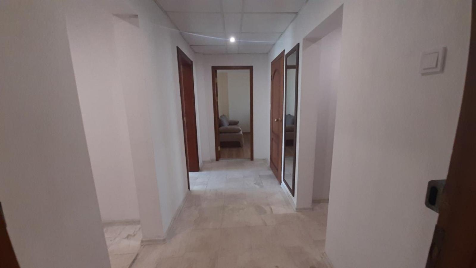 Apartment Icovi 瓦爾納 外观 照片