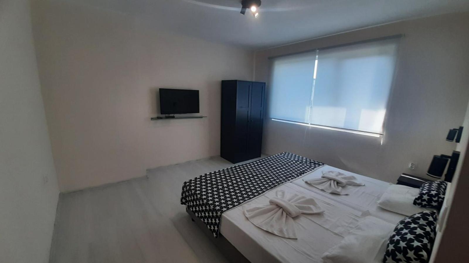 Apartment Icovi 瓦爾納 外观 照片