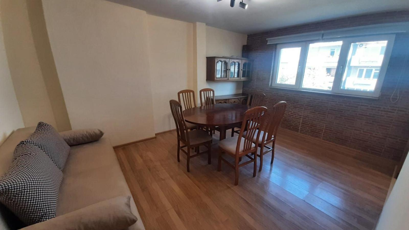 Apartment Icovi 瓦爾納 外观 照片