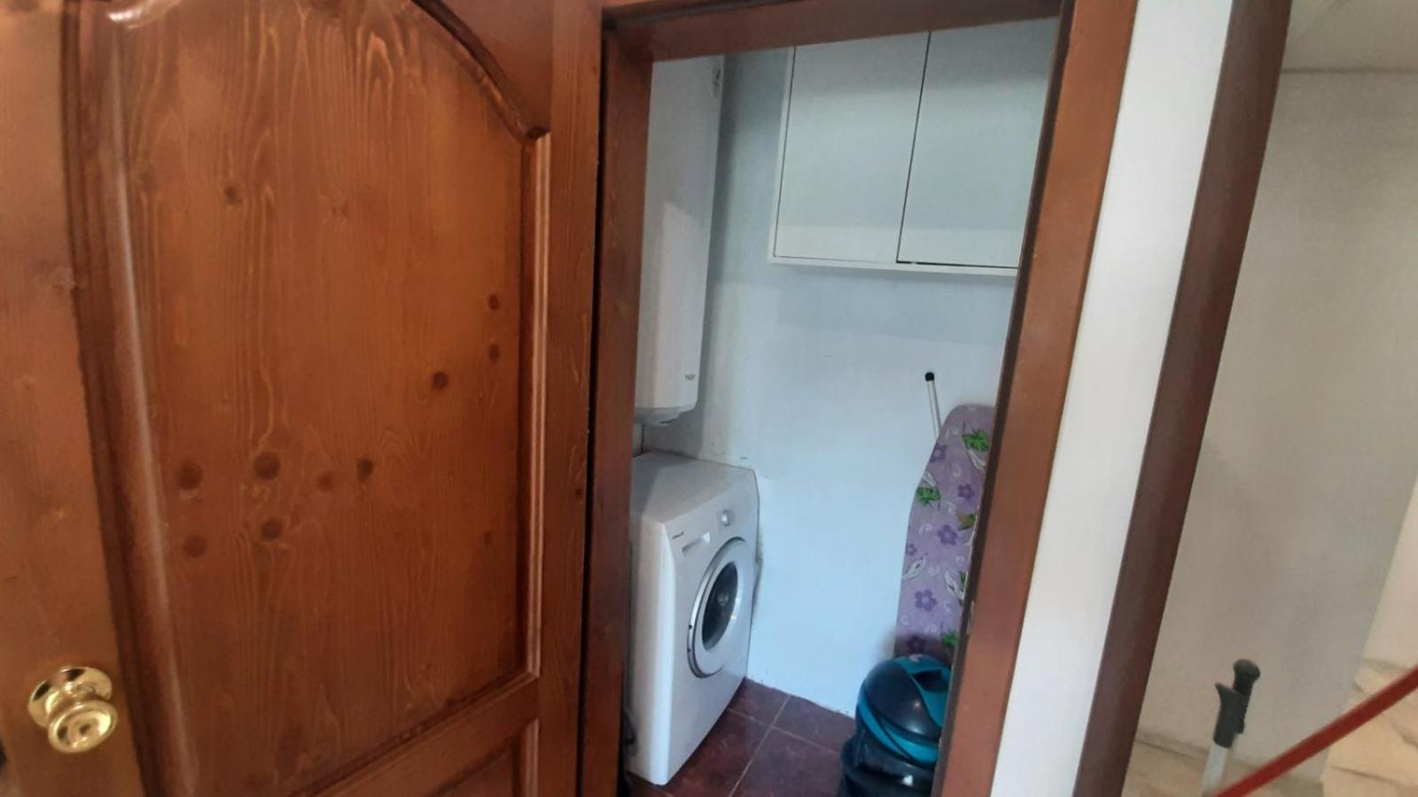 Apartment Icovi 瓦爾納 外观 照片