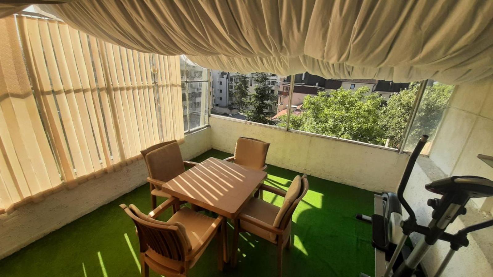Apartment Icovi 瓦爾納 外观 照片
