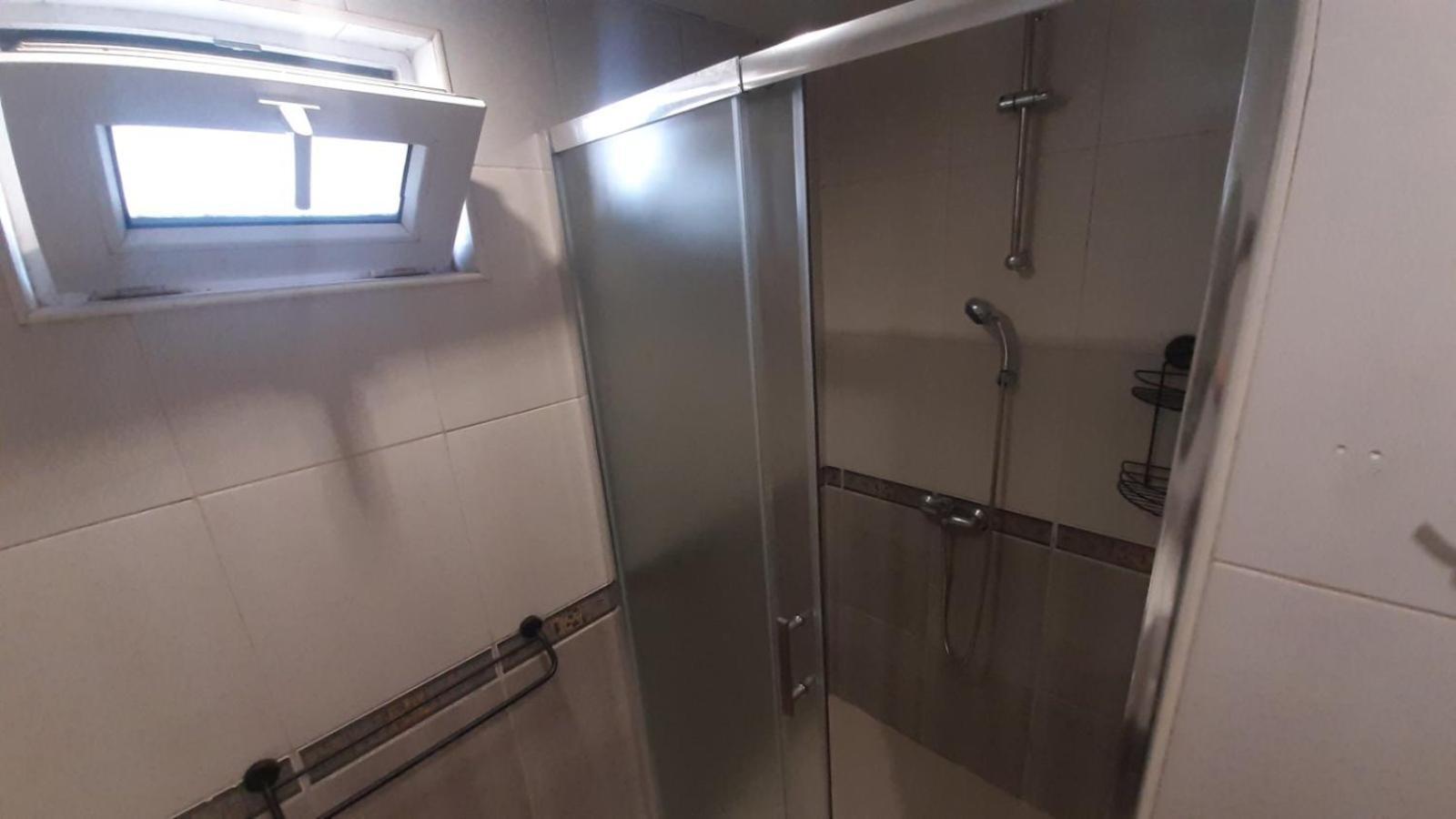Apartment Icovi 瓦爾納 外观 照片