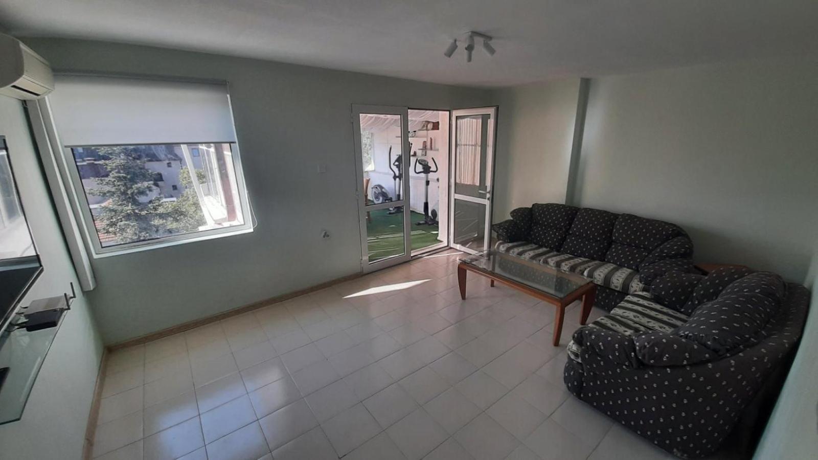 Apartment Icovi 瓦爾納 外观 照片